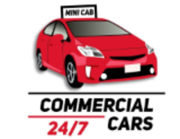 Commercial Cars UK LTD Logo