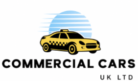 Commercial Cars UK LTD Logo